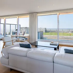  Appartement Penthouse With Seaview