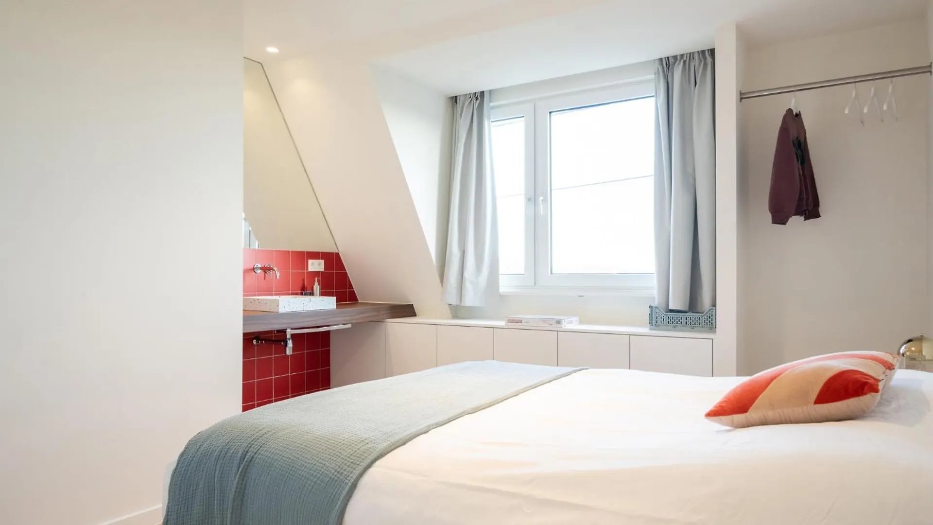 Bunker 155 Villa Ostend Holiday home